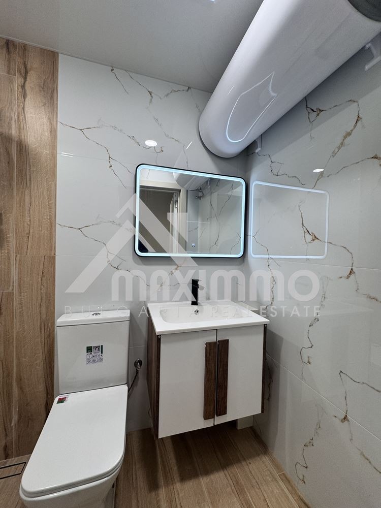 Продава 3-СТАЕН, гр. Варна, Възраждане 2, снимка 5 - Апартаменти - 54213424