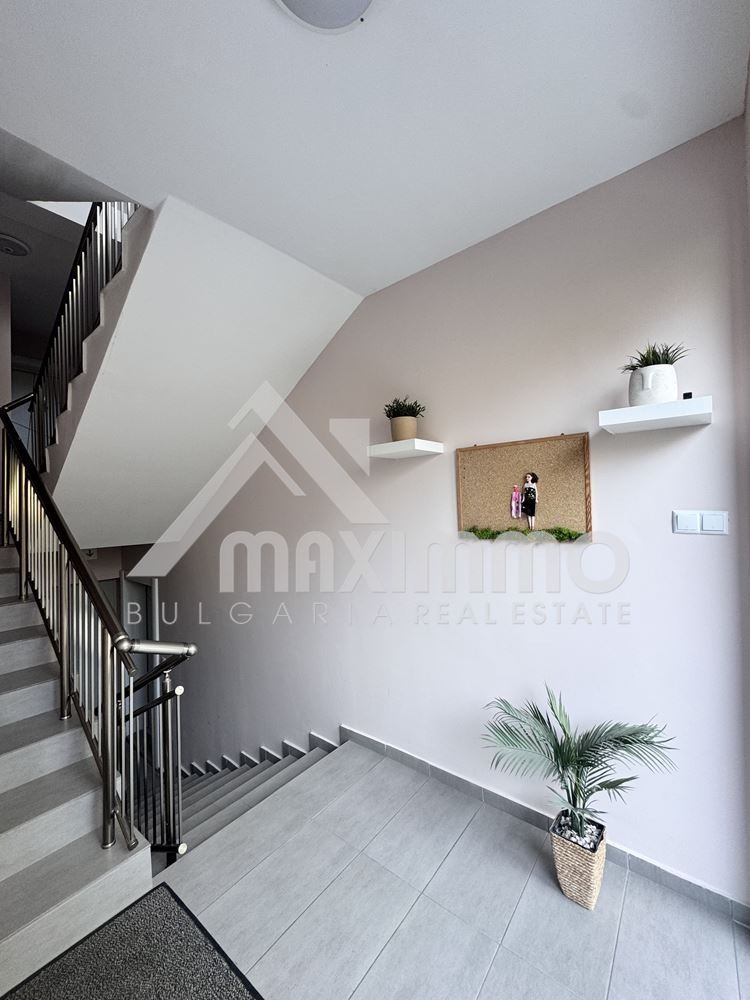 Продава 3-СТАЕН, гр. Варна, Възраждане 2, снимка 12 - Апартаменти - 54213424