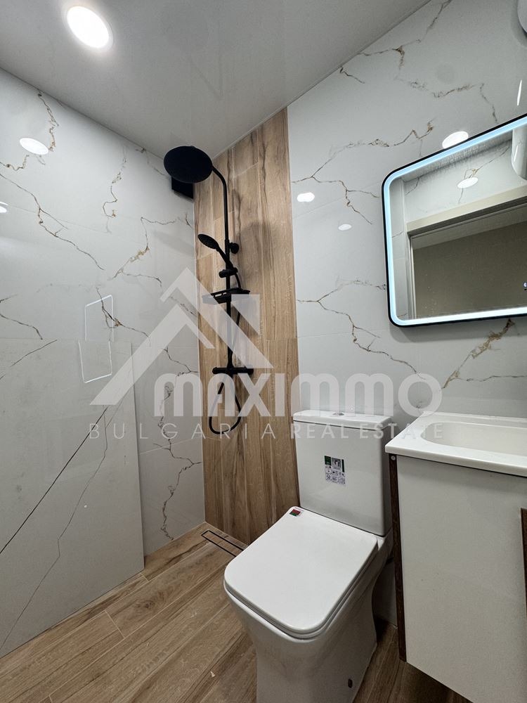 Продава 3-СТАЕН, гр. Варна, Възраждане 2, снимка 6 - Апартаменти - 54213424