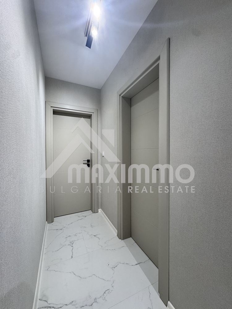 Продава 3-СТАЕН, гр. Варна, Възраждане 2, снимка 4 - Апартаменти - 54213424