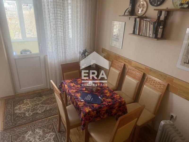 Продава 4-СТАЕН, гр. Варна, Младост 1, снимка 5 - Апартаменти - 54353977