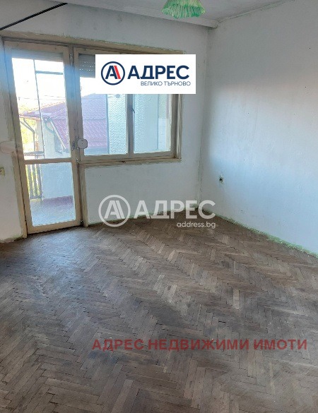 Продава МНОГОСТАЕН, гр. Велико Търново, Център, снимка 5 - Aпартаменти - 49544155