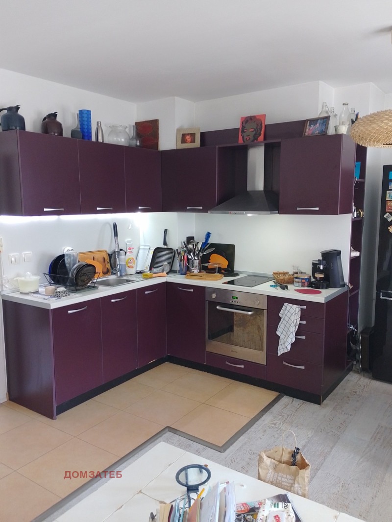 На продаж  Мезонет София , Белите брези , 111 кв.м | 51664840 - зображення [3]
