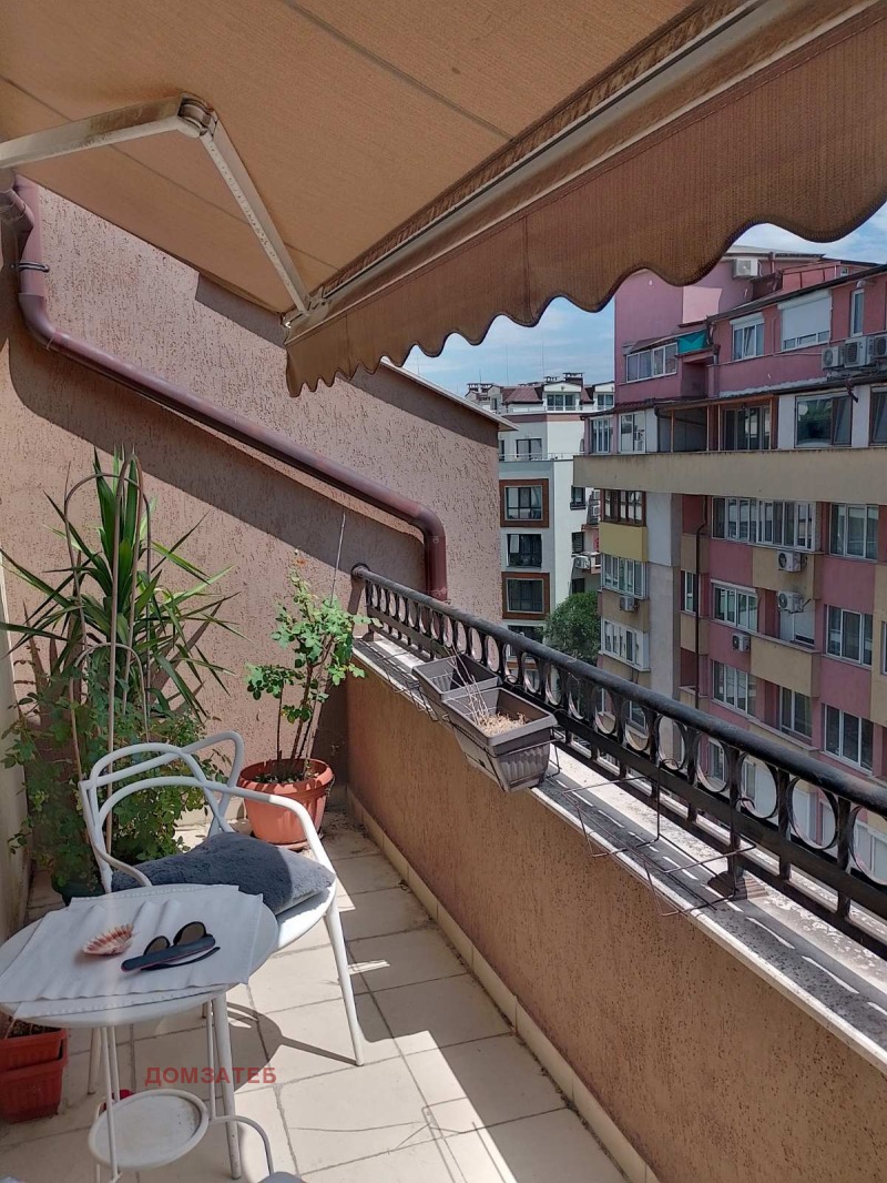 На продаж  Мезонет София , Белите брези , 111 кв.м | 51664840 - зображення [13]