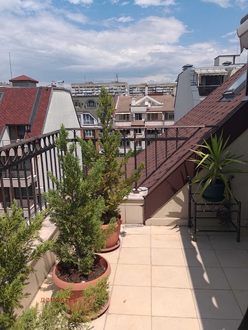 На продаж  Мезонет София , Белите брези , 111 кв.м | 51664840 - зображення [16]