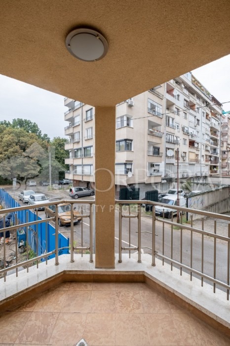 Продава ОФИС, гр. София, Лозенец, снимка 11 - Офиси - 55935312