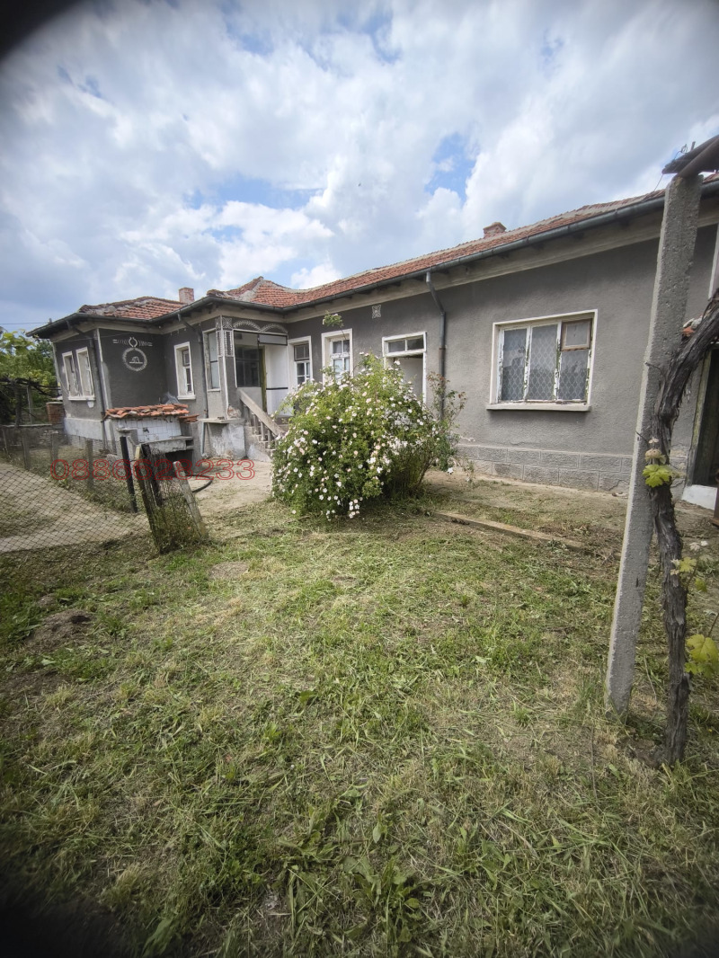 Til salgs  Hus region Haskovo , Orlovo , 86 kvm | 17034726