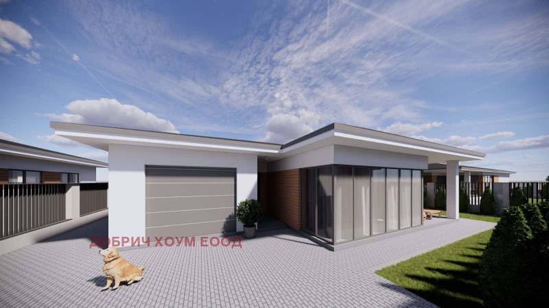Til salgs  Hus Dobrisj , Dobrotitsa - Varnenska , 195 kvm | 61228834 - bilde [2]