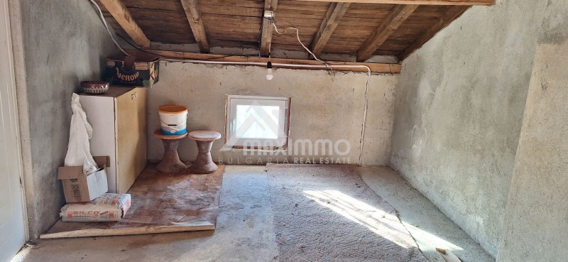 Продава КЪЩА, гр. Варна, Изгрев, снимка 14 - Къщи - 52663205