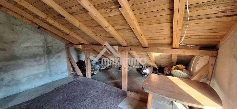 Продава КЪЩА, гр. Варна, Изгрев, снимка 11 - Къщи - 52663205