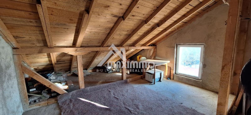 Продава КЪЩА, гр. Варна, Изгрев, снимка 12 - Къщи - 52663205