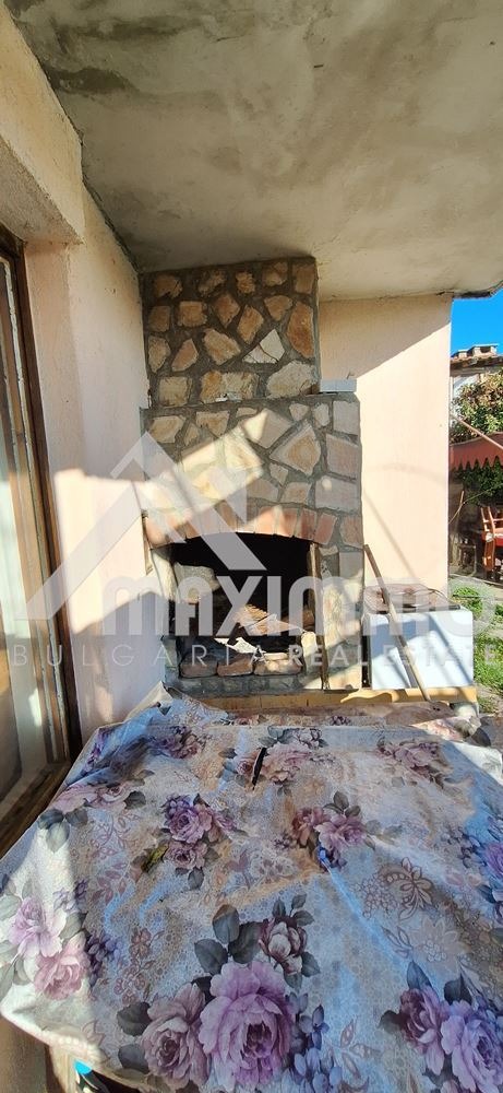 Продава КЪЩА, гр. Варна, Изгрев, снимка 16 - Къщи - 52663205