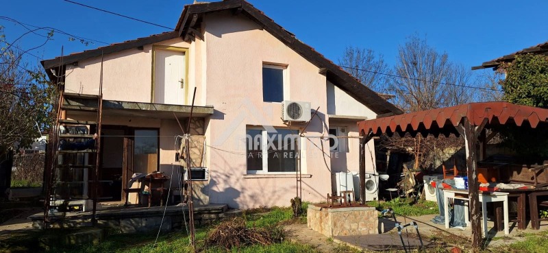 Продава КЪЩА, гр. Варна, Изгрев