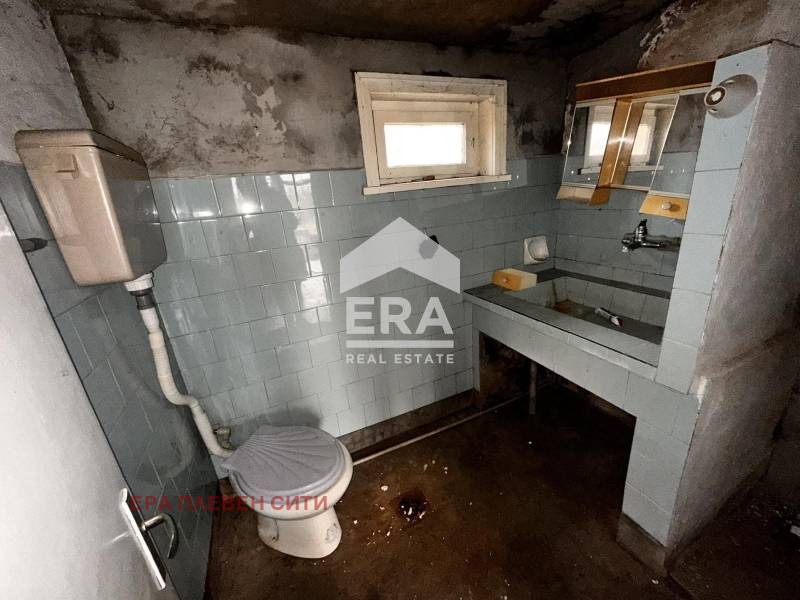 Продава КЪЩА, с. Въбел, област Плевен, снимка 7 - Къщи - 55008965