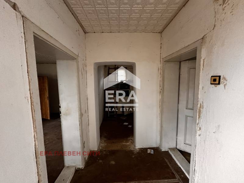 Продава КЪЩА, с. Въбел, област Плевен, снимка 4 - Къщи - 55008965