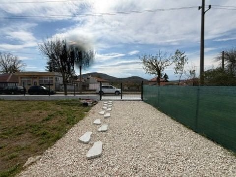 Продава КЪЩА, с. Оборище, област Варна, снимка 9 - Къщи - 55231497
