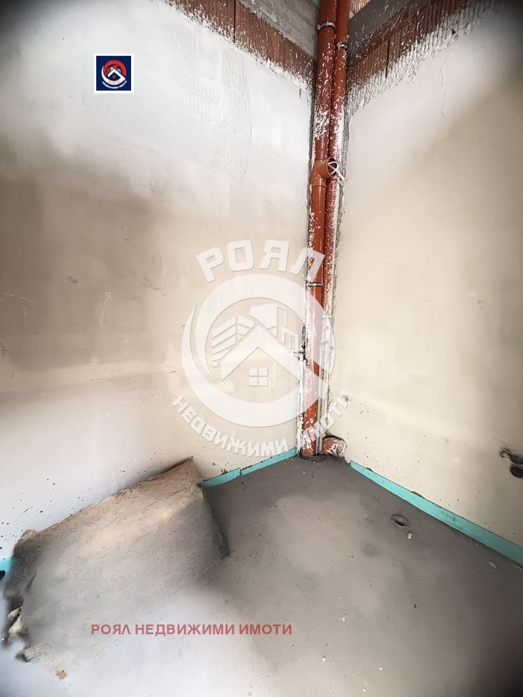 Продава КЪЩА, гр. Пловдив, Остромила, снимка 8 - Къщи - 56319828