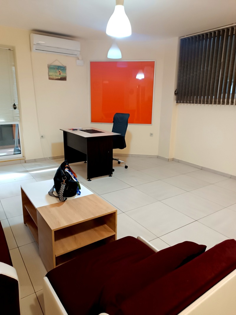 Satılık  Ofis Stara Zagora , Centar , 40 metrekare | 94081988 - görüntü [2]