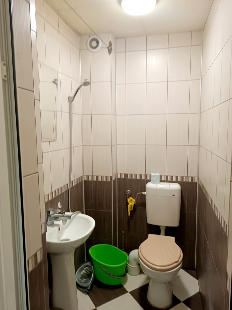 Te koop  Kantoor Stara Zagora , Tsentar , 40 m² | 94081988 - afbeelding [4]