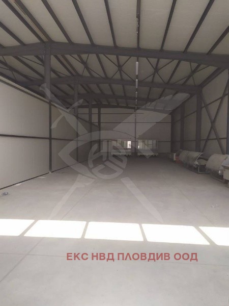 Продава СКЛАД, гр. Пловдив, Индустриална зона - Север