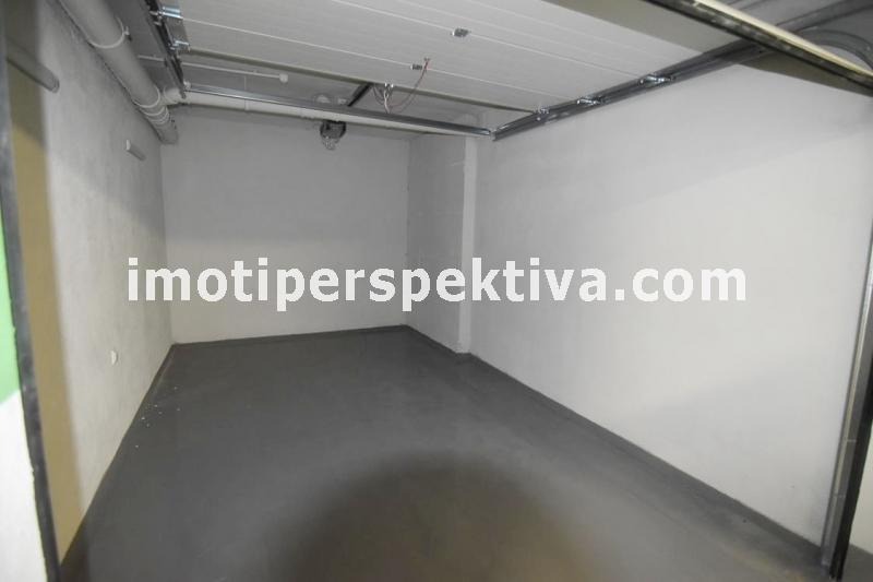 À venda  Гараж, Паркомясто Plovdiv , Hristo Smirnenski , 22 m² | 29310793 - imagem [4]