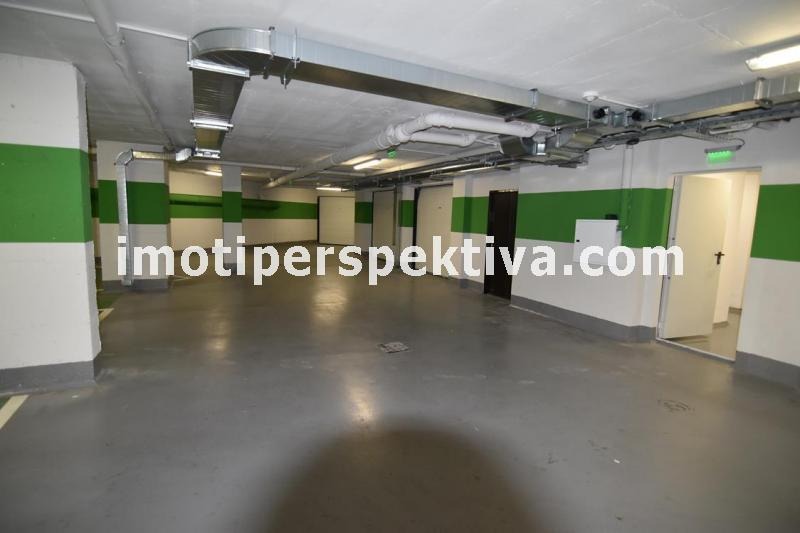 À venda  Гараж, Паркомясто Plovdiv , Hristo Smirnenski , 22 m² | 29310793 - imagem [6]