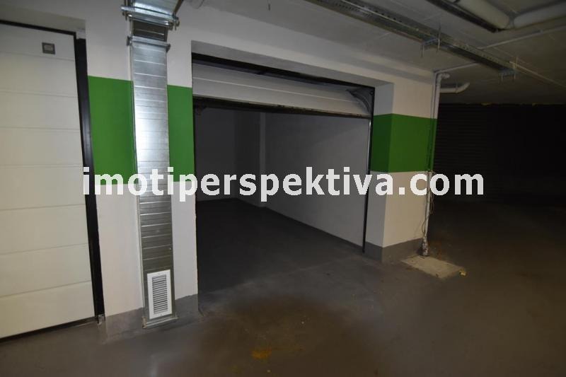 À venda  Гараж, Паркомясто Plovdiv , Hristo Smirnenski , 22 m² | 29310793 - imagem [5]