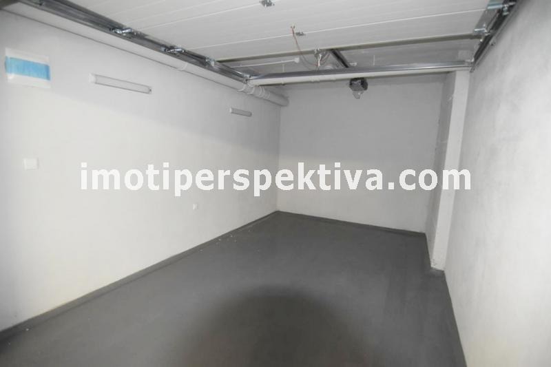 À venda  Гараж, Паркомясто Plovdiv , Hristo Smirnenski , 22 m² | 29310793