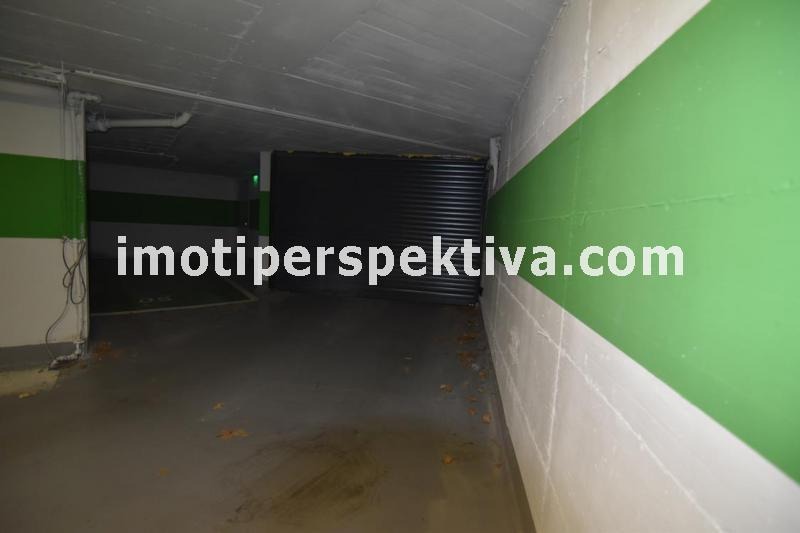 À venda  Гараж, Паркомясто Plovdiv , Hristo Smirnenski , 22 m² | 29310793 - imagem [8]