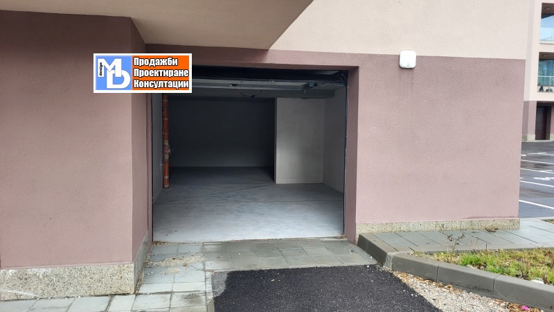 Продава ГАРАЖ, ПАРКОМЯСТО, гр. София, Дружба 2