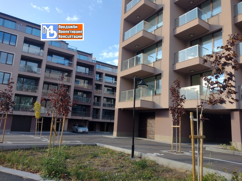 Продава ГАРАЖ, ПАРКОМЯСТО, гр. София, Дружба 2, снимка 8 - Гаражи и паркоместа - 53368254