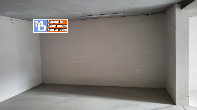 Продава ГАРАЖ, ПАРКОМЯСТО, гр. София, Дружба 2, снимка 3 - Гаражи и паркоместа - 53368254