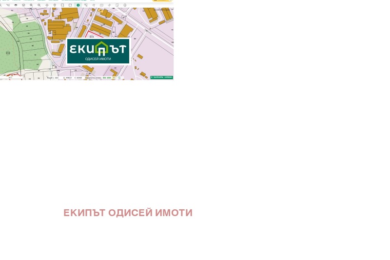À vendre  Bâtiment industriel Varna , Zapadna promichlena zona , 300 m² | 74699619