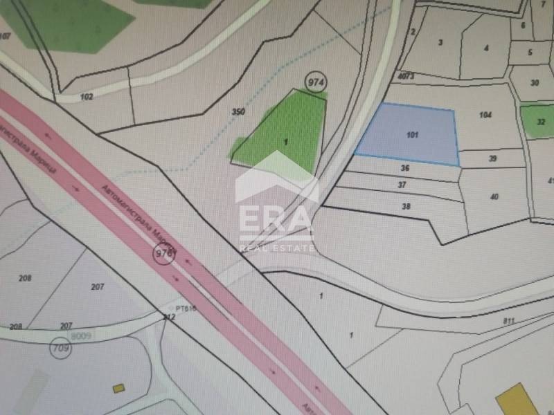 For Sale  Plot region Haskovo , Svilengrad , 1810 sq.m | 47849800 - image [2]