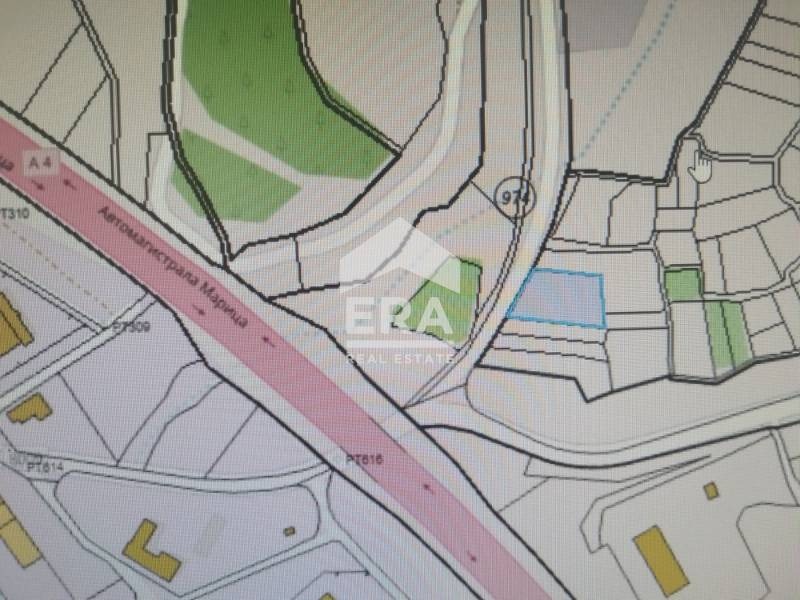 For Sale  Plot region Haskovo , Svilengrad , 1810 sq.m | 47849800