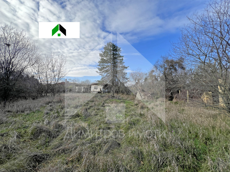 Продава ПАРЦЕЛ, гр. Нови пазар, област Шумен, снимка 3 - Парцели - 52743514