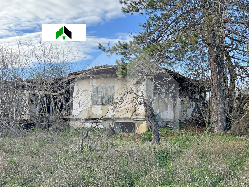 Продава ПАРЦЕЛ, гр. Нови пазар, област Шумен, снимка 7 - Парцели - 52743514