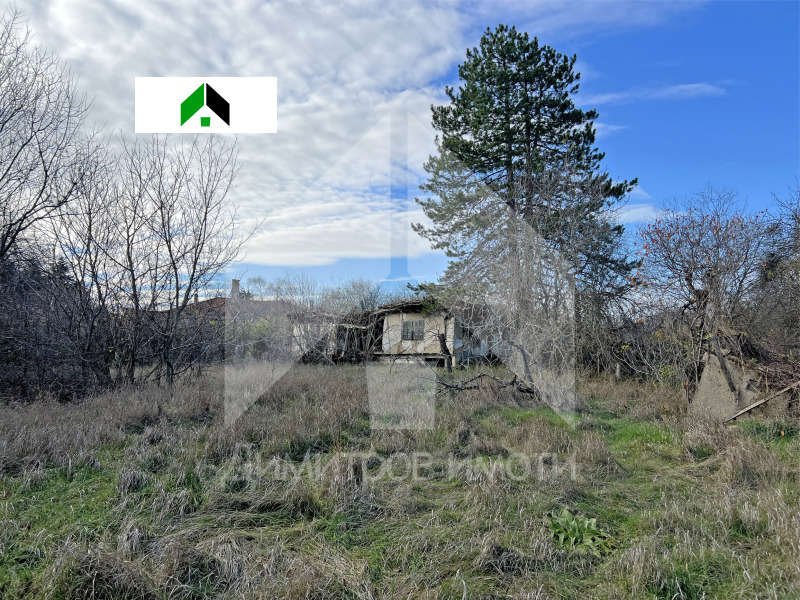 Продава ПАРЦЕЛ, гр. Нови пазар, област Шумен, снимка 2 - Парцели - 52743514