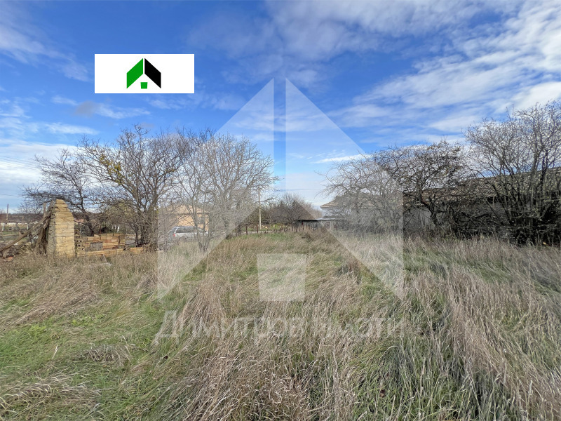 Продава ПАРЦЕЛ, гр. Нови пазар, област Шумен, снимка 5 - Парцели - 52743514