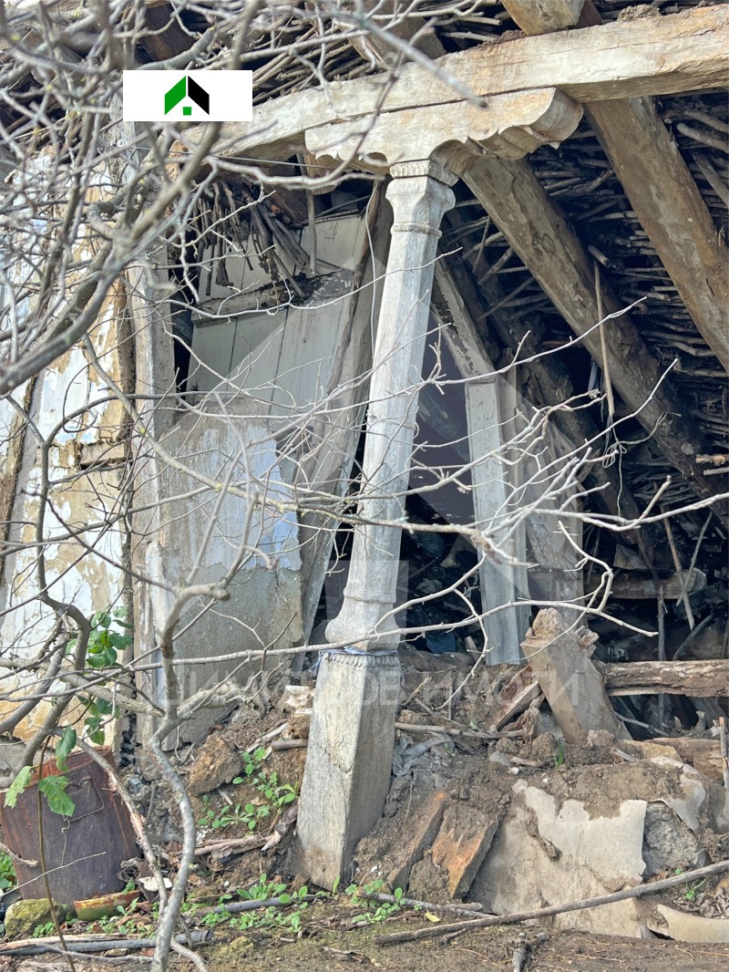 Продава ПАРЦЕЛ, гр. Нови пазар, област Шумен, снимка 6 - Парцели - 52743514