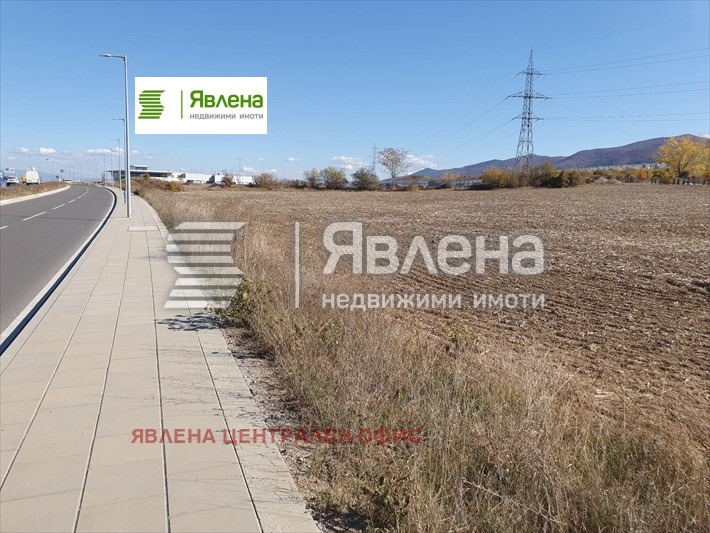 Продава ПАРЦЕЛ, гр. София, с. Лозен, снимка 2 - Парцели - 54743505