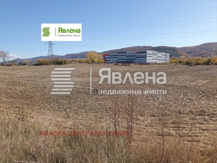 Продава ПАРЦЕЛ, гр. София, с. Лозен, снимка 3 - Парцели - 54743505