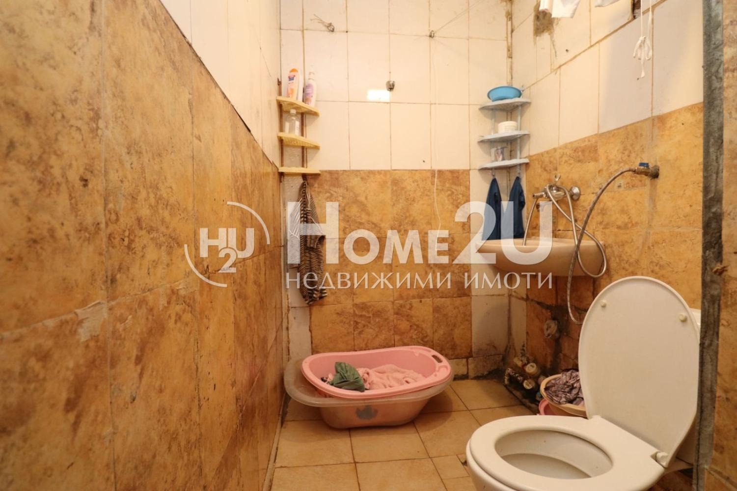 Продава 1-СТАЕН, гр. София, Люлин 10, снимка 2 - Апартаменти - 54605086