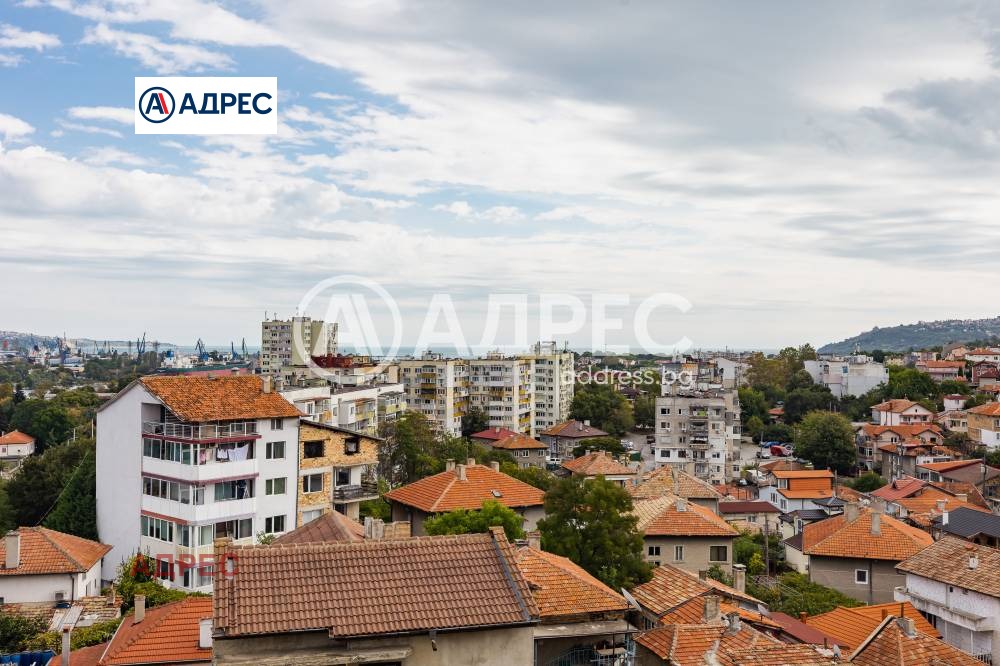 Продава 1-СТАЕН, гр. Варна, Аспарухово, снимка 10 - Апартаменти - 56263521