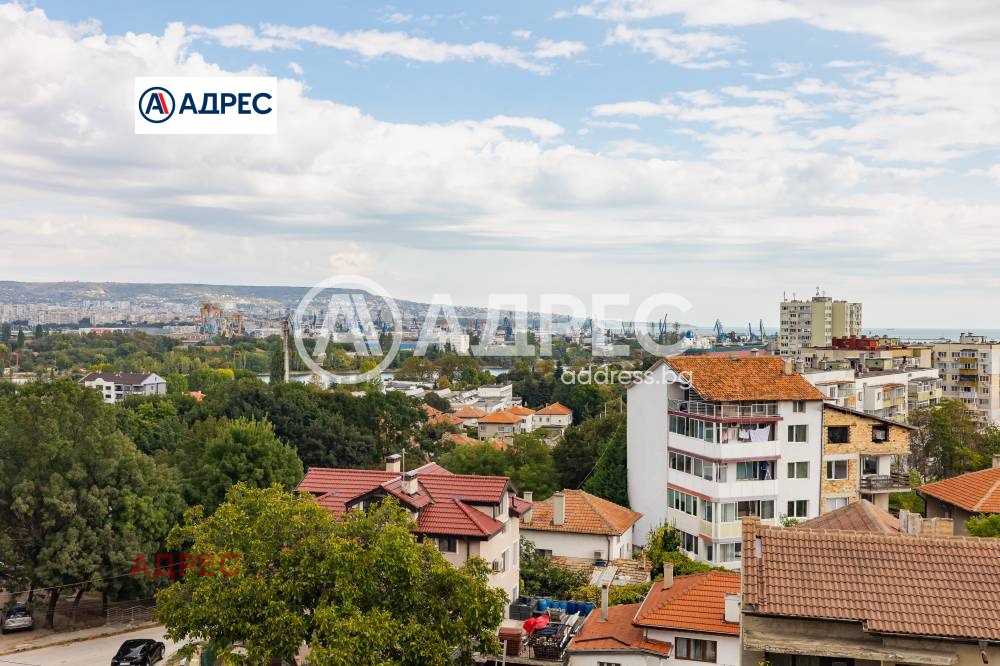 Продава 1-СТАЕН, гр. Варна, Аспарухово, снимка 3 - Апартаменти - 56263521