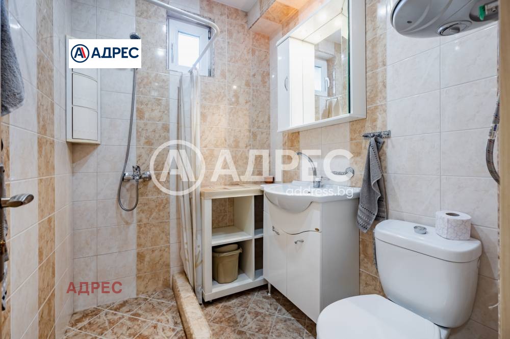 Продава 1-СТАЕН, гр. Варна, Аспарухово, снимка 12 - Апартаменти - 56263521