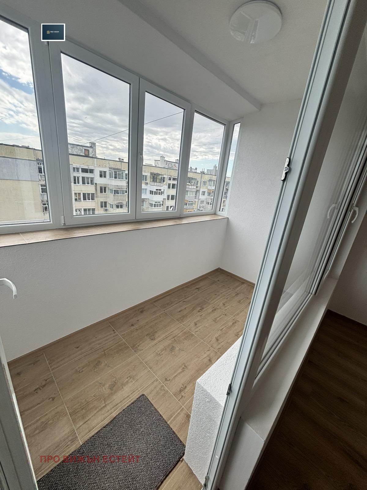 Продава 2-СТАЕН, гр. Варна, Гранд Мол, снимка 8 - Апартаменти - 54548015