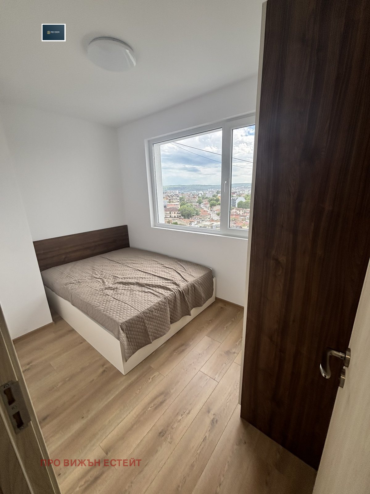 Продава 2-СТАЕН, гр. Варна, Гранд Мол, снимка 3 - Апартаменти - 54548015