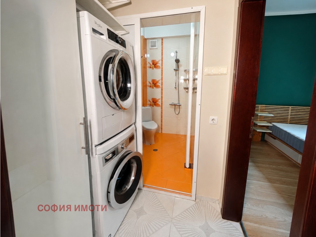 Продава 2-СТАЕН, гр. София, Център, снимка 14 - Апартаменти - 54768971