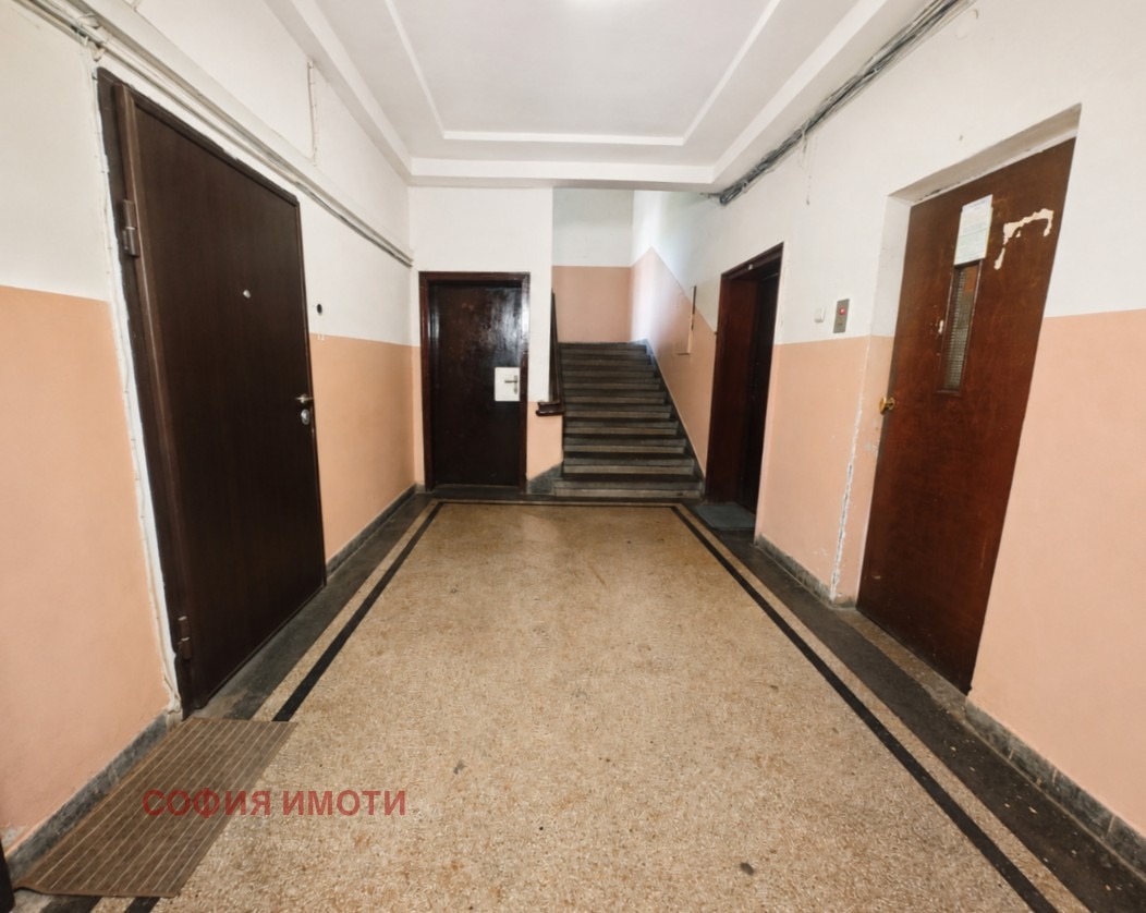 Продава 2-СТАЕН, гр. София, Център, снимка 7 - Апартаменти - 54768971
